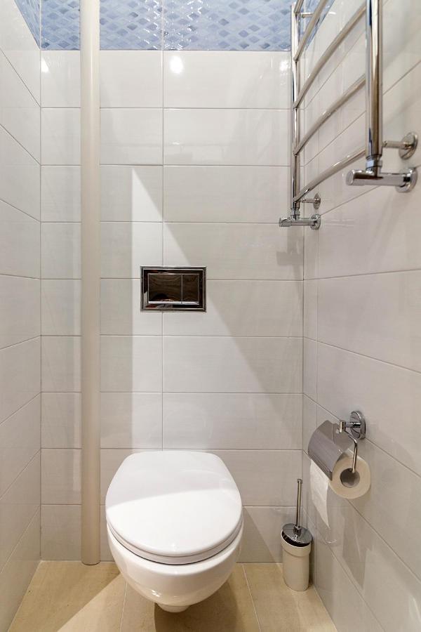Leogrand Three Bedrooms Vip Apartments On Kniazia Romana 12 Lwów Zewnętrze zdjęcie